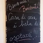 Casa Di Aria Bed and breakfast Bolonia
