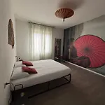 Casa Di Aria Bed and breakfast Bolonia
