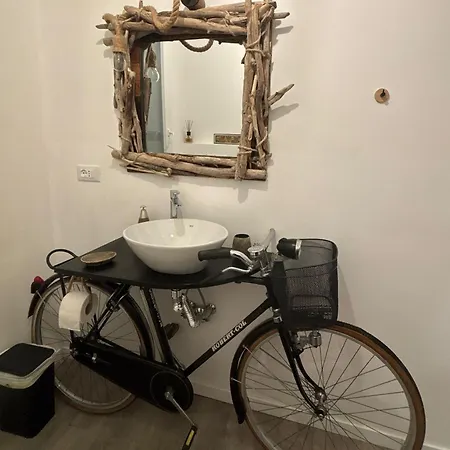 B&B Casa Di Aria 볼로냐