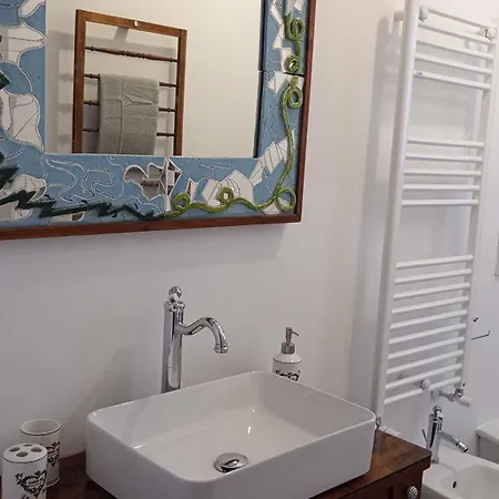 Casa Di Aria *
