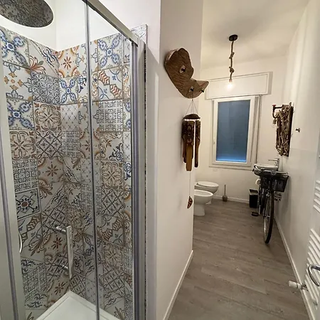 Bed & Breakfast Casa Di Aria