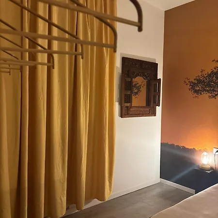 Casa Di Aria B&B 볼로냐