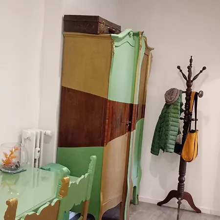 Casa Di Aria *