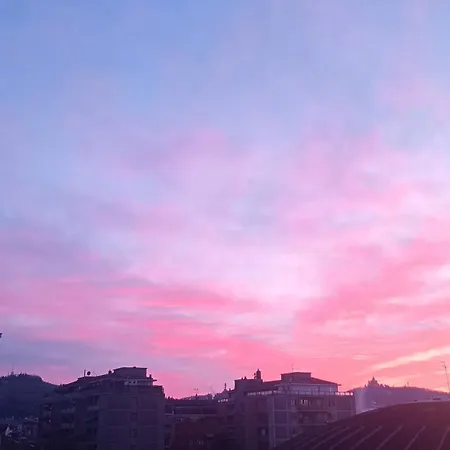 Casa Di Aria Bed & Breakfast Bologna