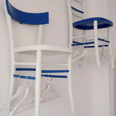 Alojamento de Acomodação e Pequeno-almoço Casa Di Aria *