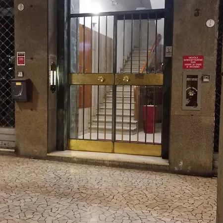 Alojamento de Acomodação e Pequeno-almoço Casa Di Aria *