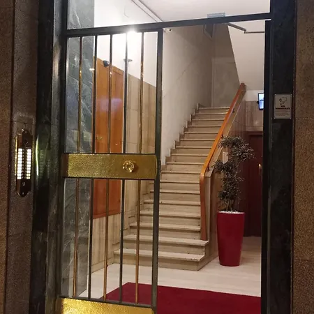 Casa Di Aria *