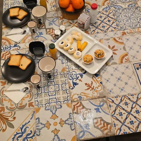 Casa Di Aria * Bolonha