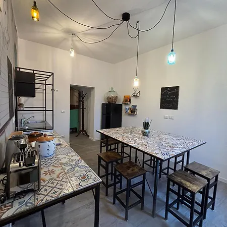 B&B Casa Di Aria 볼로냐