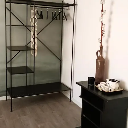 Casa Di Aria