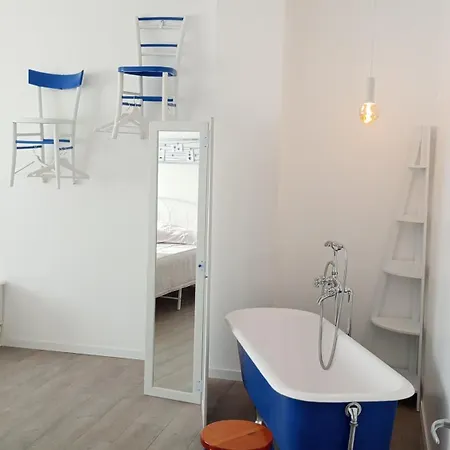 Casa Di Aria