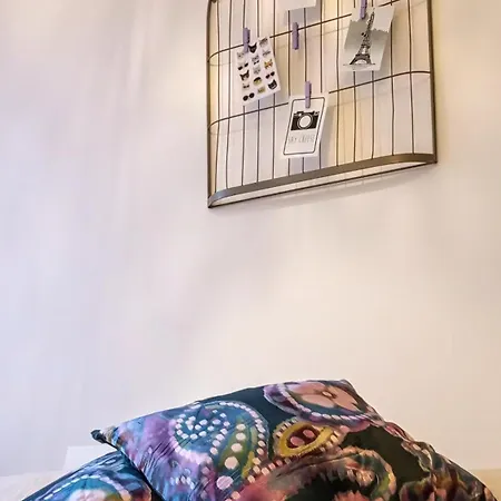 לינה וארוחת בוקר Casa Di Aria *