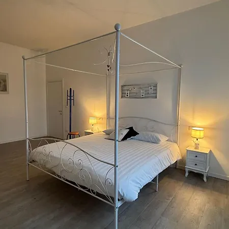 Casa Di Aria Bed & Breakfast