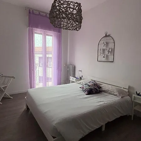 Bed & Breakfast Casa Di Aria