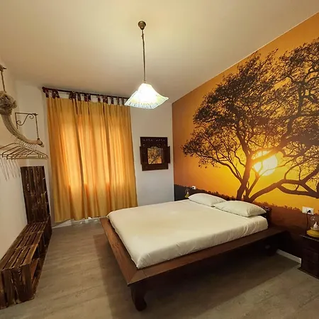 Bed & Breakfast Casa Di Aria Bologna