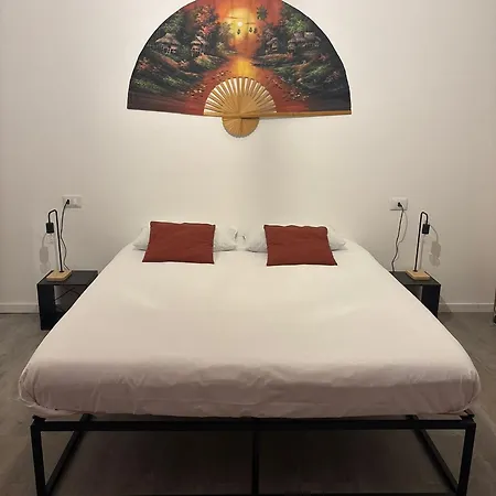 Casa Di Aria Bologna