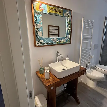 Casa Di Aria * Bolonha