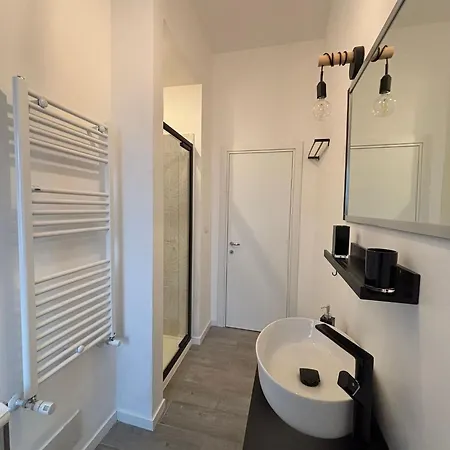 Bed & Breakfast Casa Di Aria