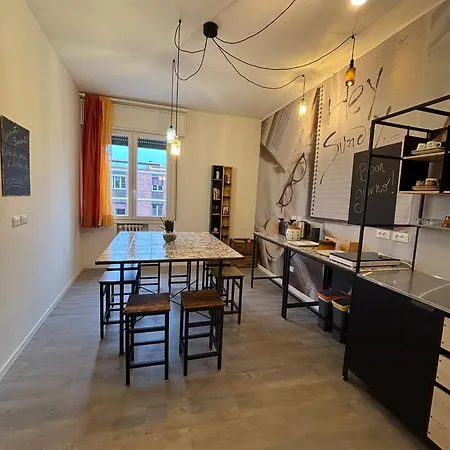 Bed & Breakfast Casa Di Aria