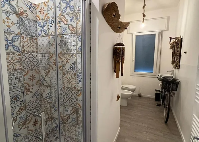 לינה וארוחת בוקר Casa Di Aria