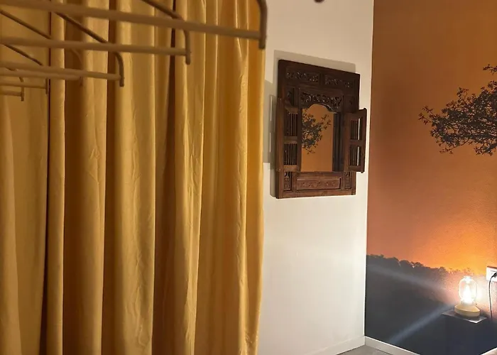 Casa Di Aria B&B 볼로냐