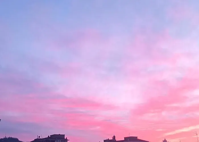 Casa Di Aria לינה וארוחת בוקר בולוניה