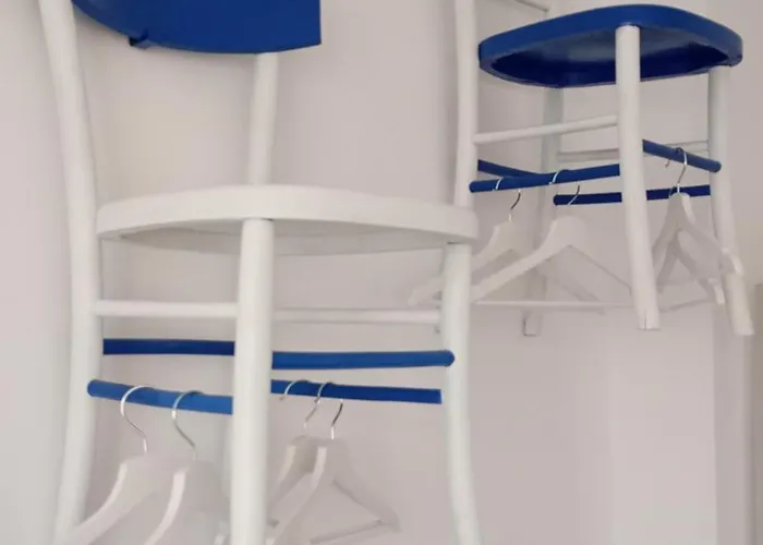 לינה וארוחת בוקר Casa Di Aria *