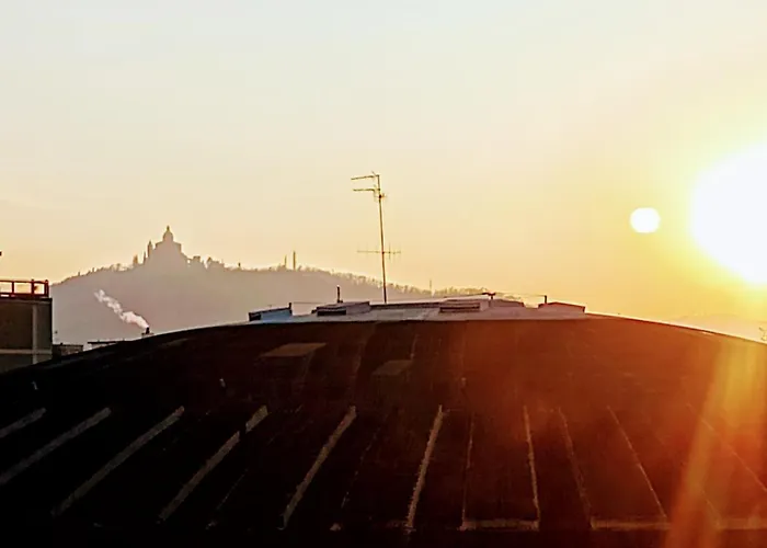 Casa Di Aria * 볼로냐