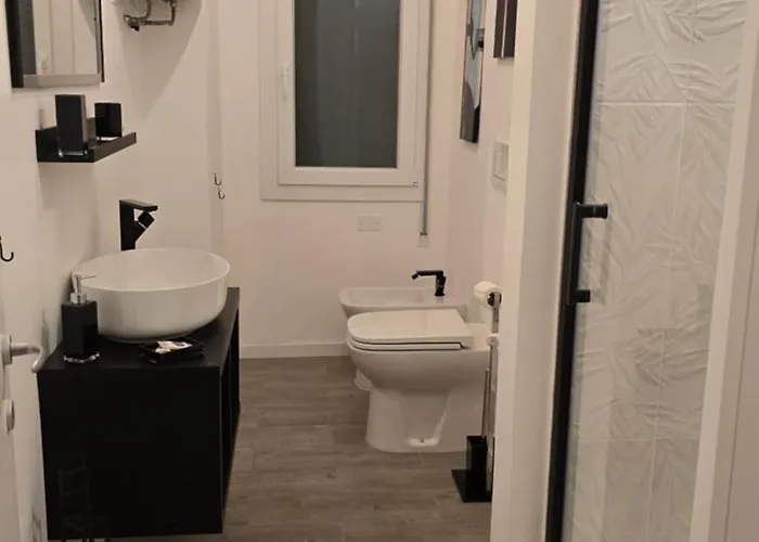 לינה וארוחת בוקר Casa Di Aria בולוניה