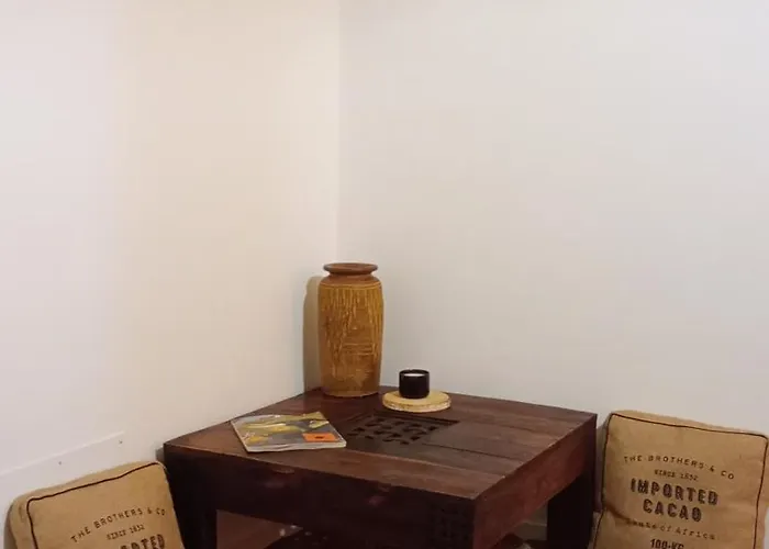 Casa Di Aria * בולוניה