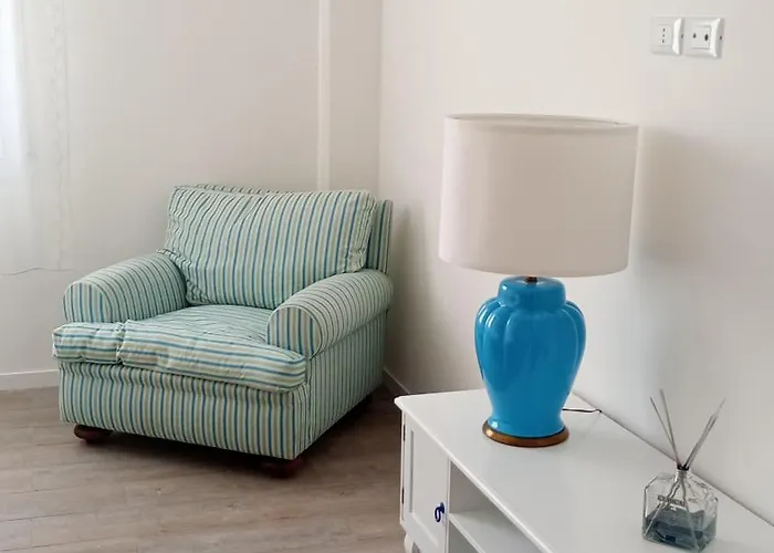 Casa Di Aria * בולוניה