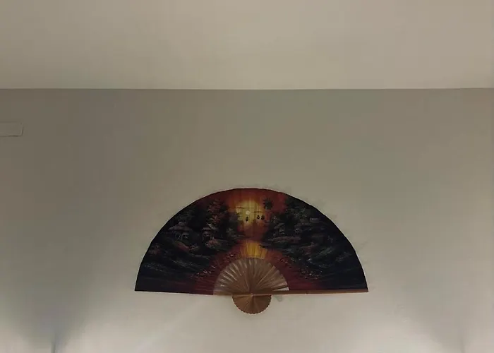 לינה וארוחת בוקר Casa Di Aria *