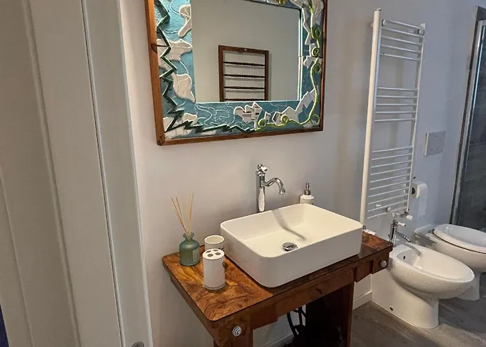 Casa Di Aria * 볼로냐