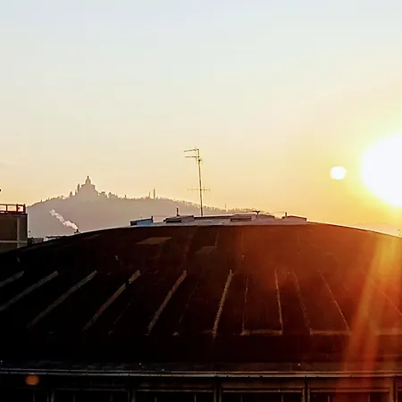 Casa Di Aria * Bologna