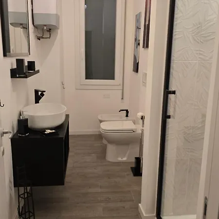 Bed and Breakfast Casa Di Aria Μπολόνια