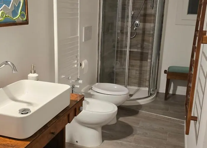Casa Di Aria ボローニャ