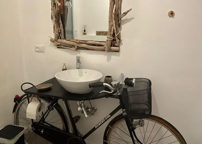 Bed & Breakfast Casa Di Aria Bologna