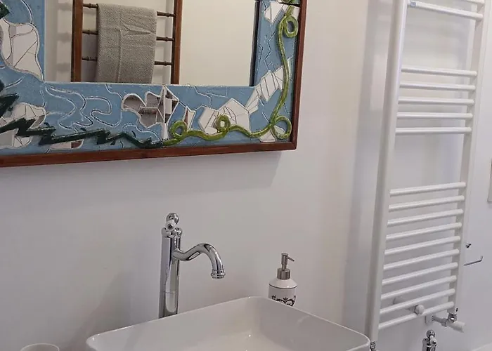 Casa Di Aria *