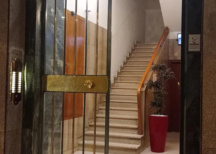 Casa Di Aria *
