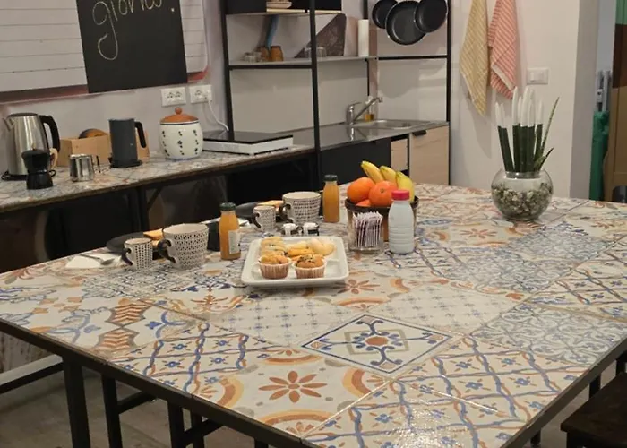 Casa Di Aria *