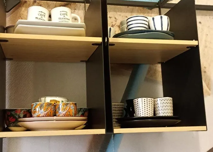 Casa Di Aria Bed & Breakfast *