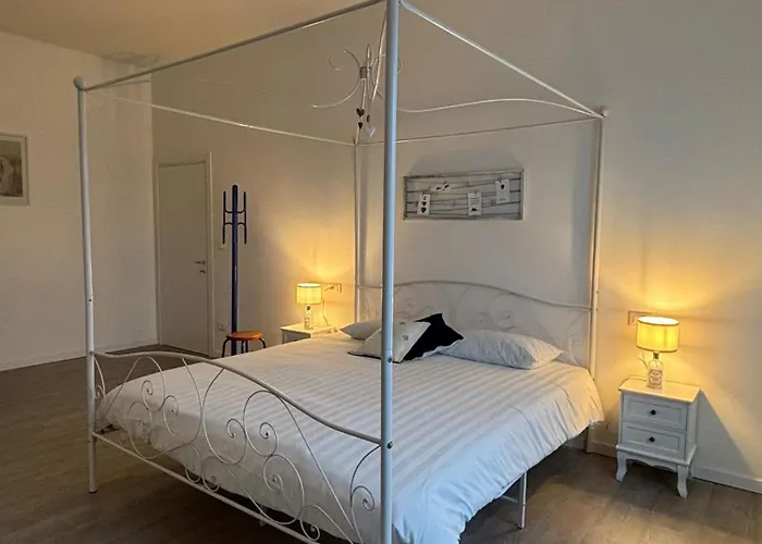 Casa Di Aria ベッド・アンド・ブレックファスト