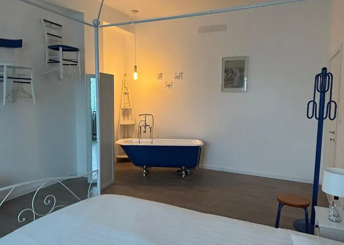 Casa Di Aria *