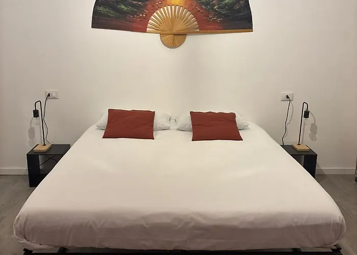 Casa Di Aria ボローニャ