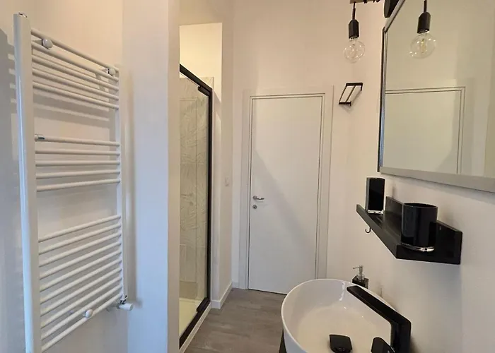 ベッド・アンド・ブレックファスト Casa Di Aria