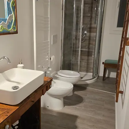 Casa Di Aria Boloňa