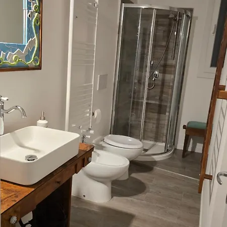 Casa Di Aria Bed & Breakfast *