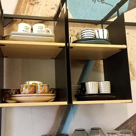 Casa Di Aria Bed & Breakfast *