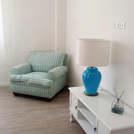 Casa Di Aria * Boloňa